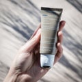 Black Pine 4D muotoileva geeliseerumi | kaulalle 40ml