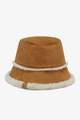 EMU Australia Sheepskin Hattu | Chestnut