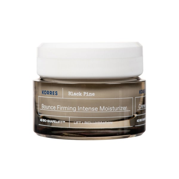 Black Pine 4D kosteusvoide | kuivalle iholle 40ml