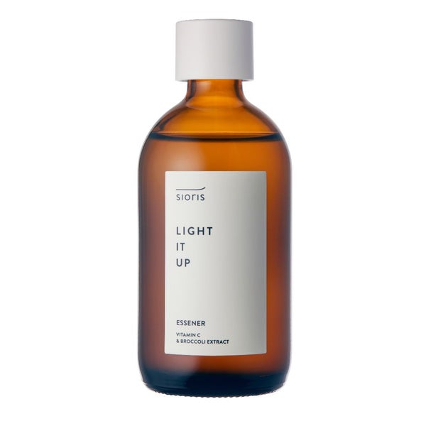 SIORIS Light It Up Essener&trade; hoitoneste 100ml