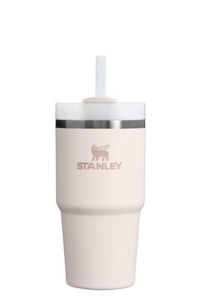 Stanley Quencher H2.0​ Flowstate&trade; juomapullo 0,6L | Rose