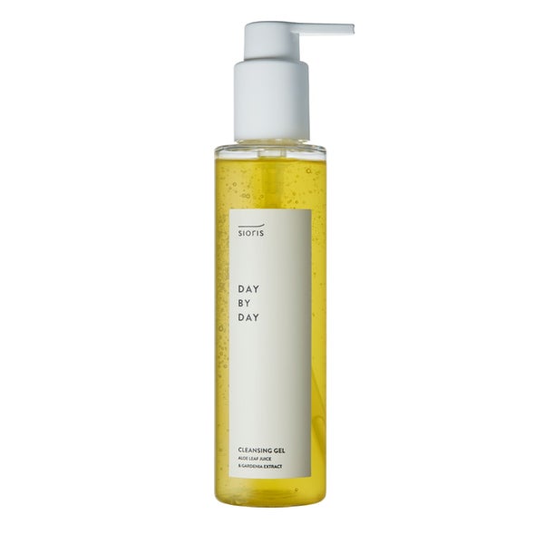 SIORIS Day by Day Cleansing Gel kasvojen puhdistugeeli 150ml