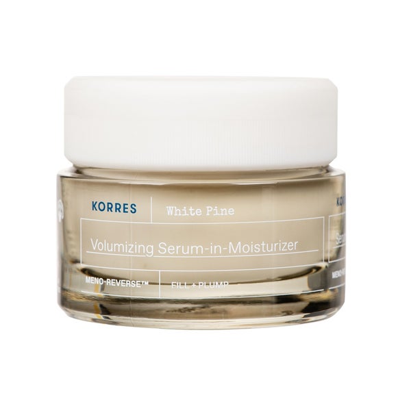 White Pine seerumivoide | normaali- ja sekaiholle 40ml