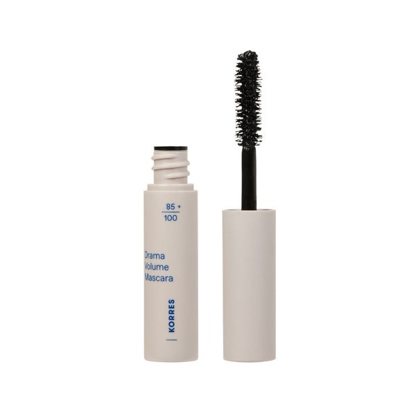 MATKAKOKO Drama Volume ripsiv&auml;ri | 01 Black 4ml