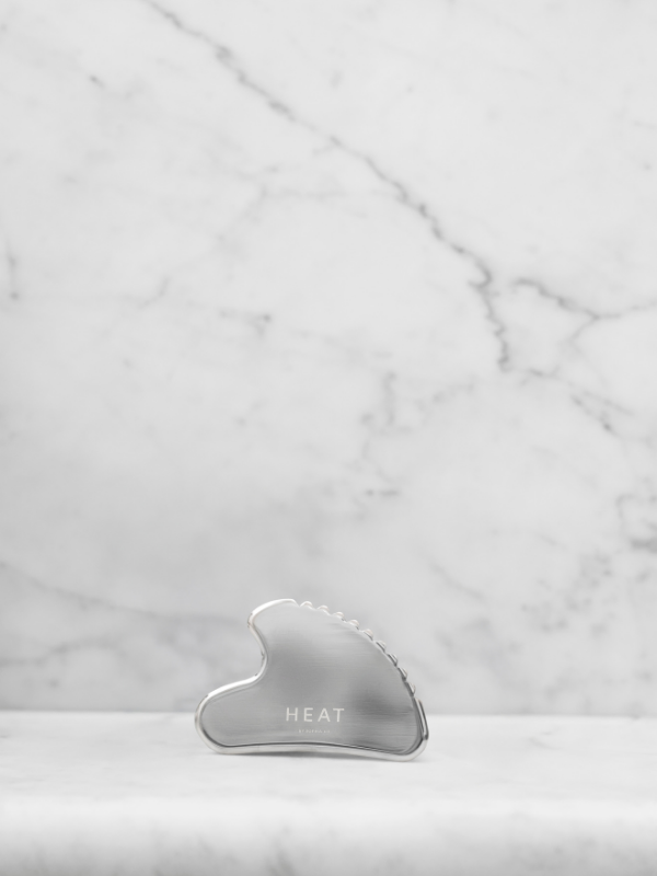 HEAT Gua Sha kasvoille