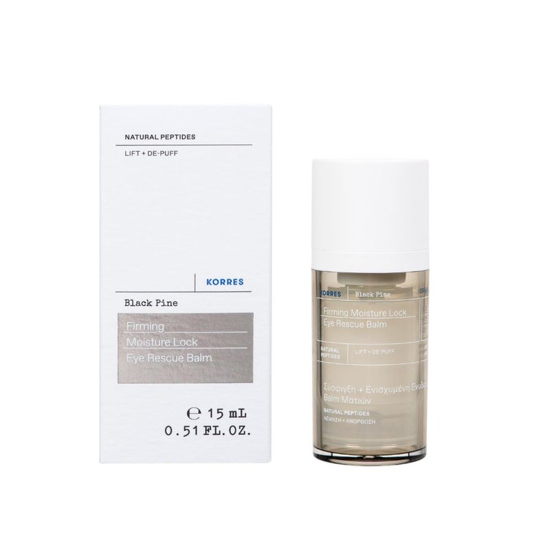 Black Pine 4D muotoileva silm&auml;nymp&auml;rysvoide 15ml