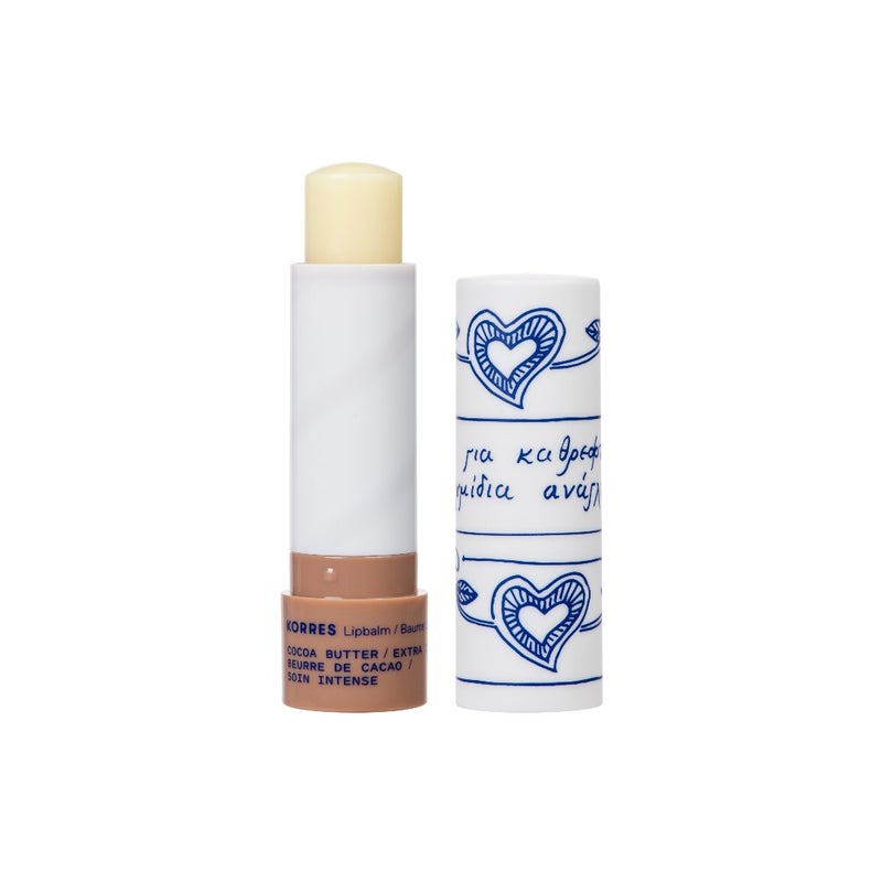 Cocoa Butter Extra Care huulivoide 4,5g