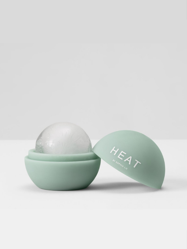 HEAT Cryo-Ball