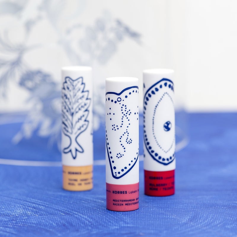 Mulberry s&auml;vytetty huulivoide 4,5g