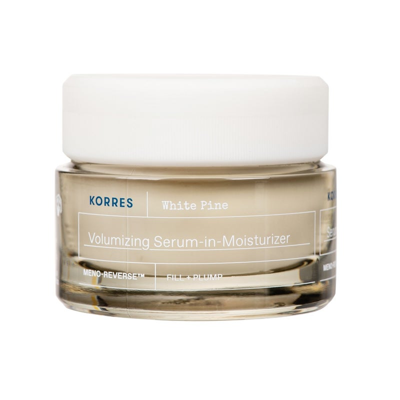 White Pine seerumivoide | normaali- ja sekaiholle 40ml