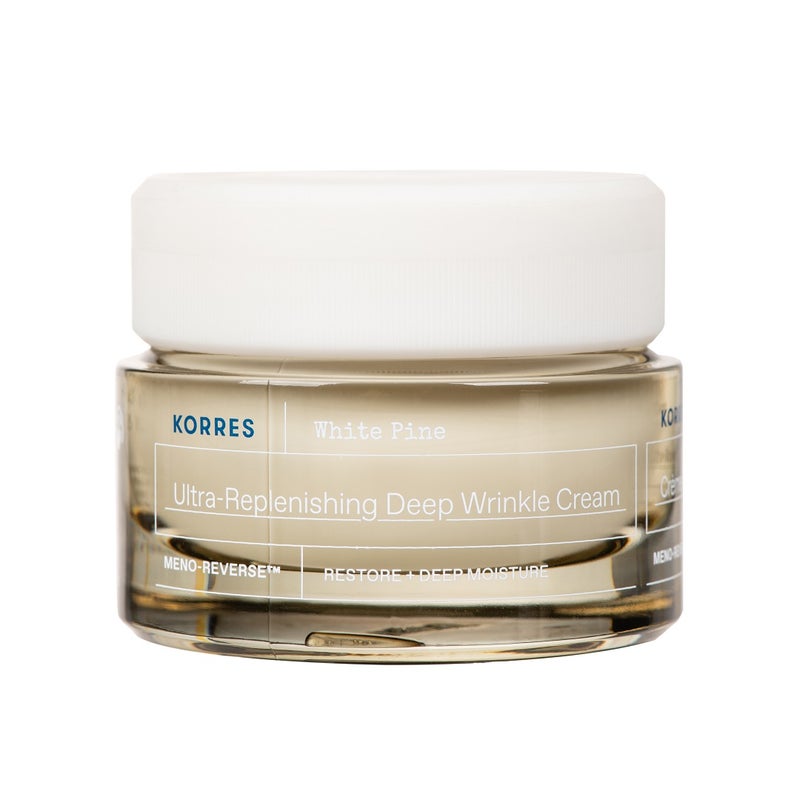 White Pine p&auml;iv&auml;voide | kuivalle iholle 40ml